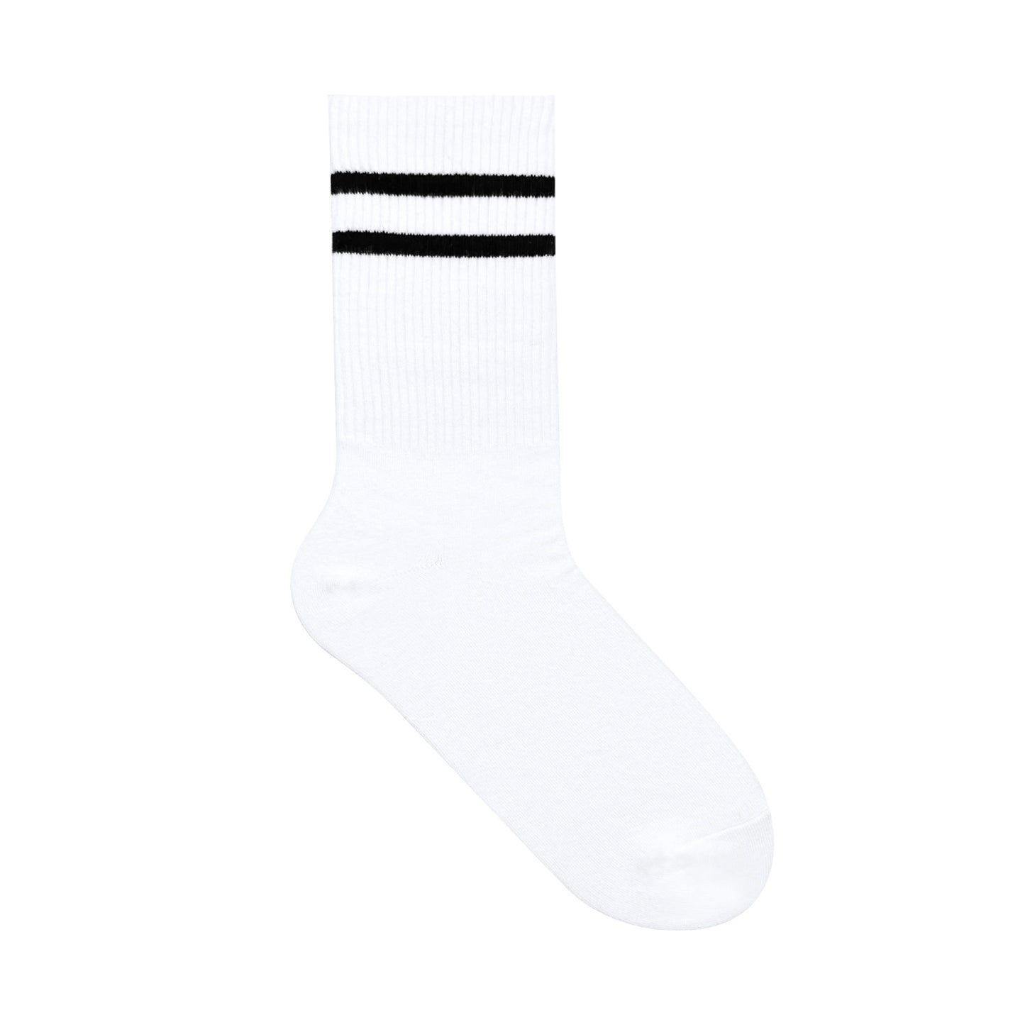 Women's Crew Color Jogger AA Socks