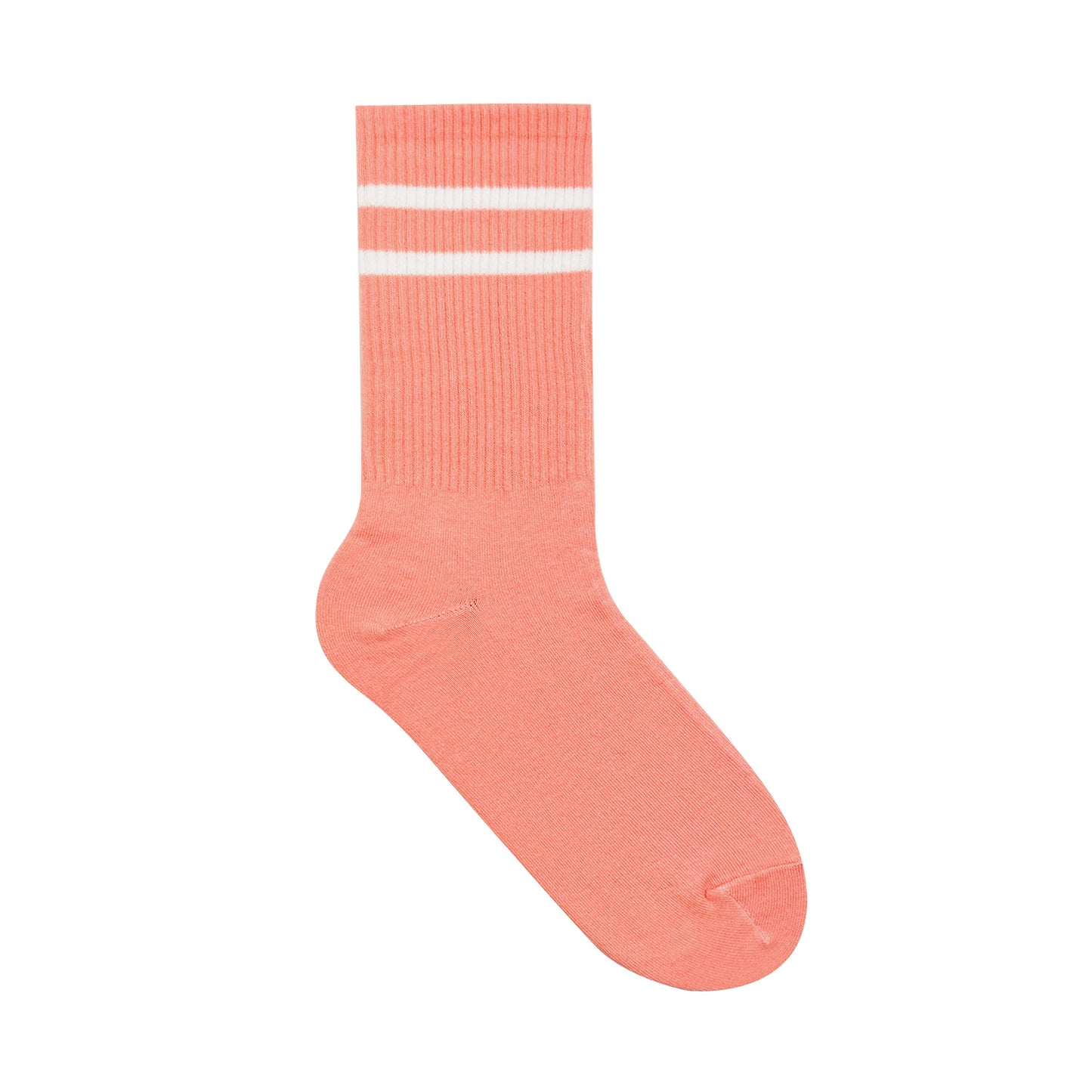 Women's Crew Color Jogger AA Socks