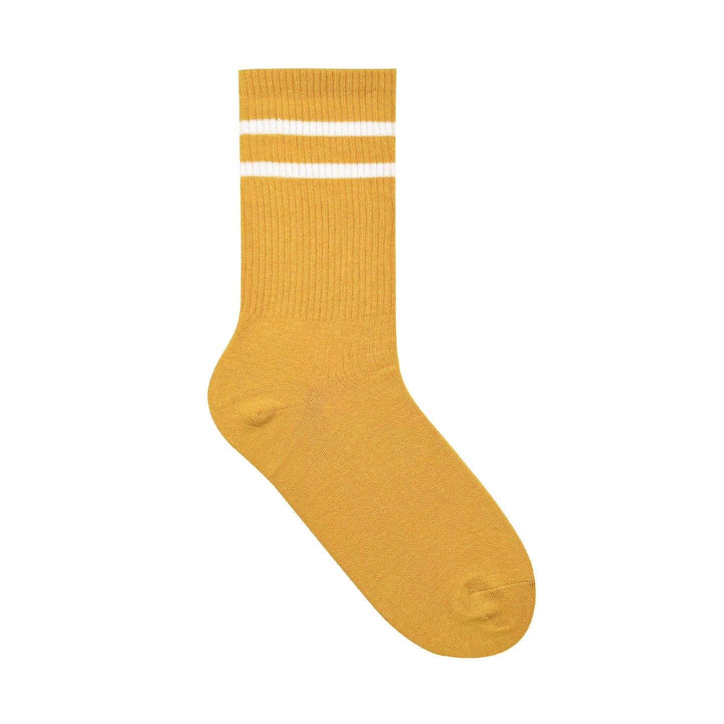 Women's Crew Color Jogger AA Socks