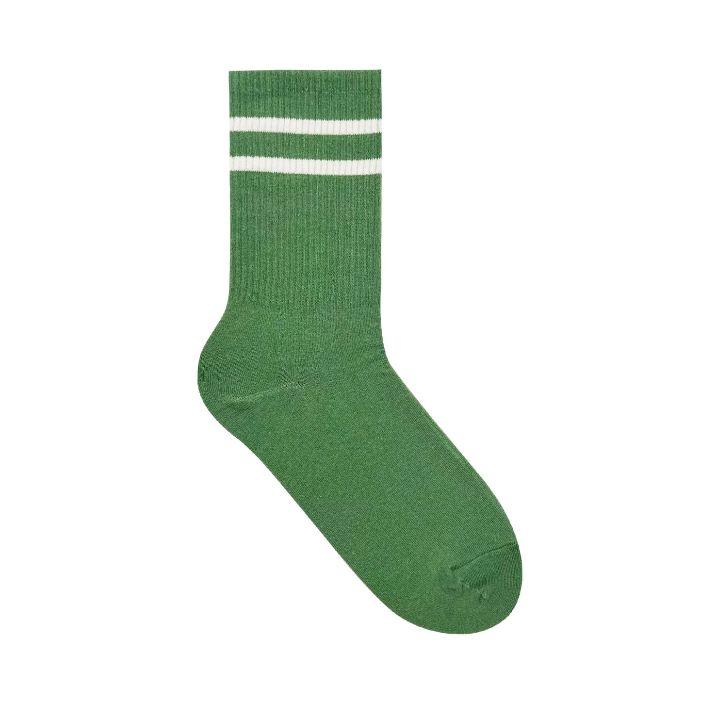 Women's Crew Color Jogger AA Socks