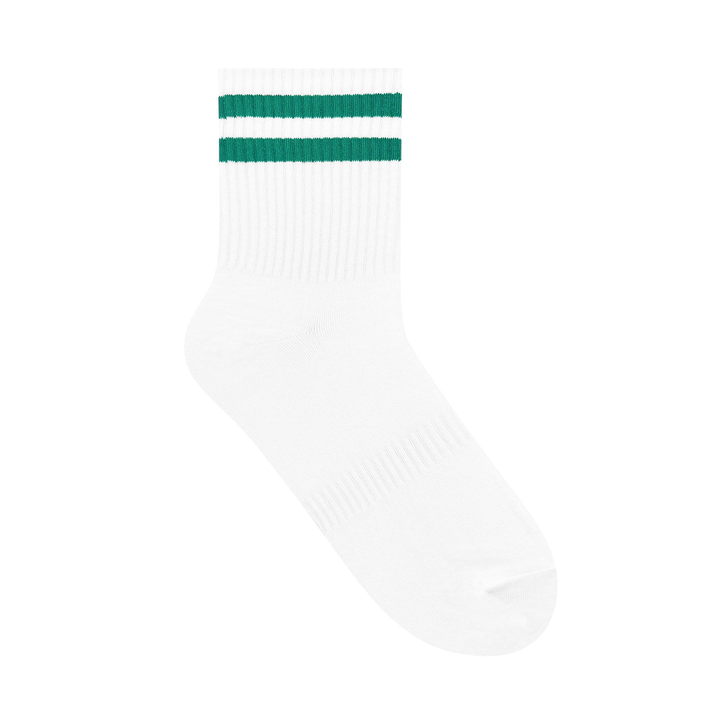 Men's Crew GGRN AA Socks