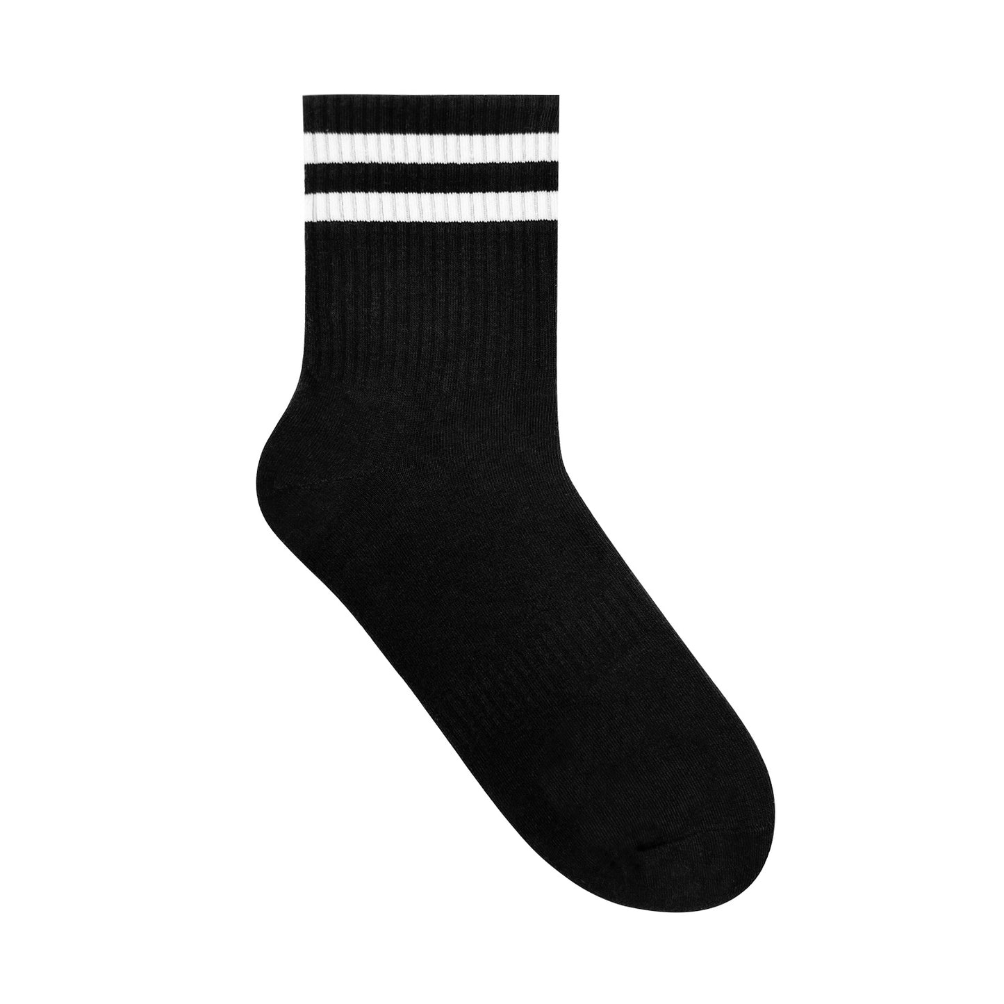 Men's Crew GGRN AA Socks