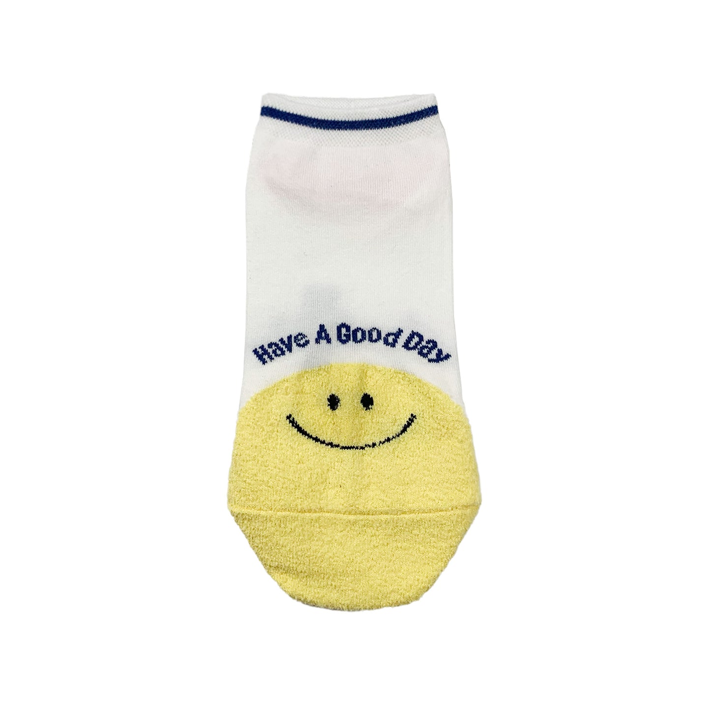 Women's Ankle Smile Socks