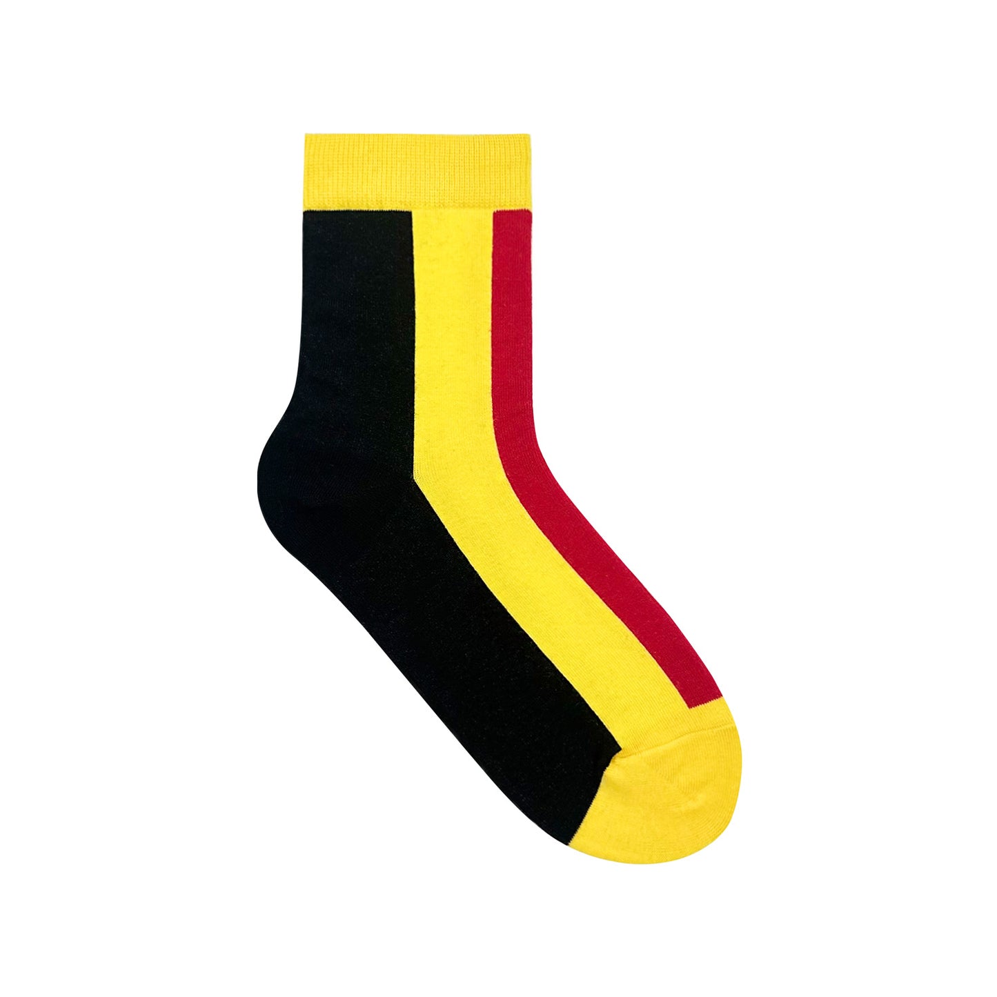 Women's Crew Flag Socks