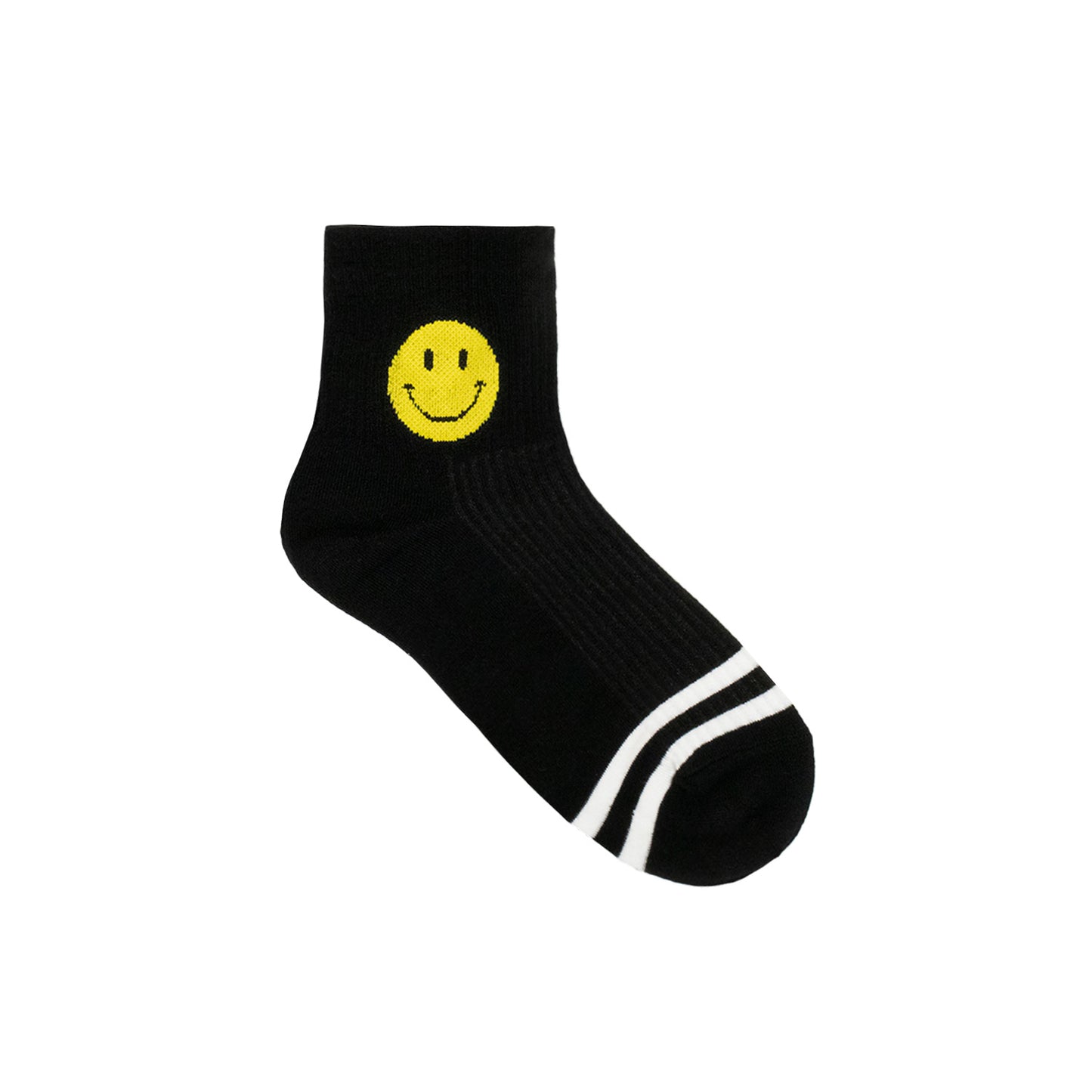 Women's Crew Smile AA Socks