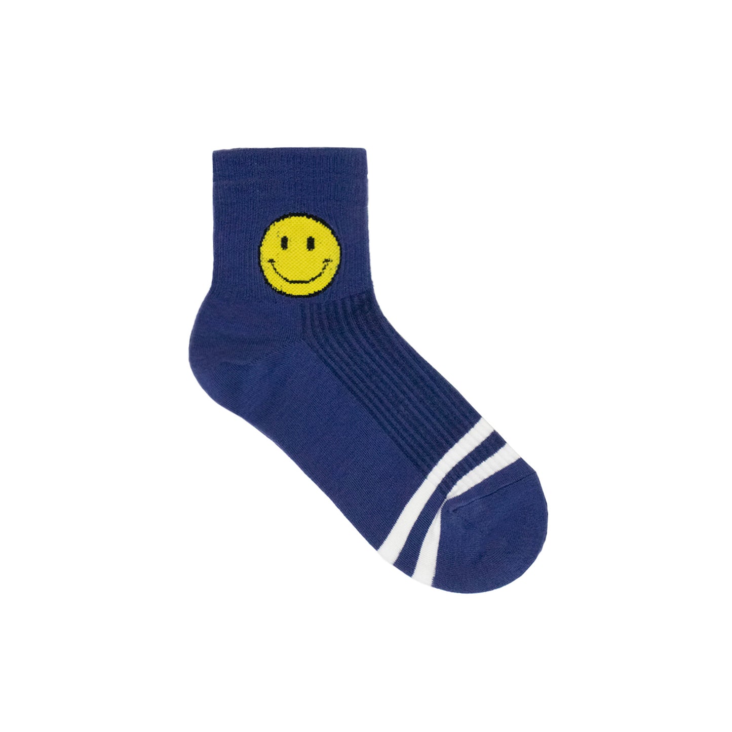 Women's Crew Smile AA Socks