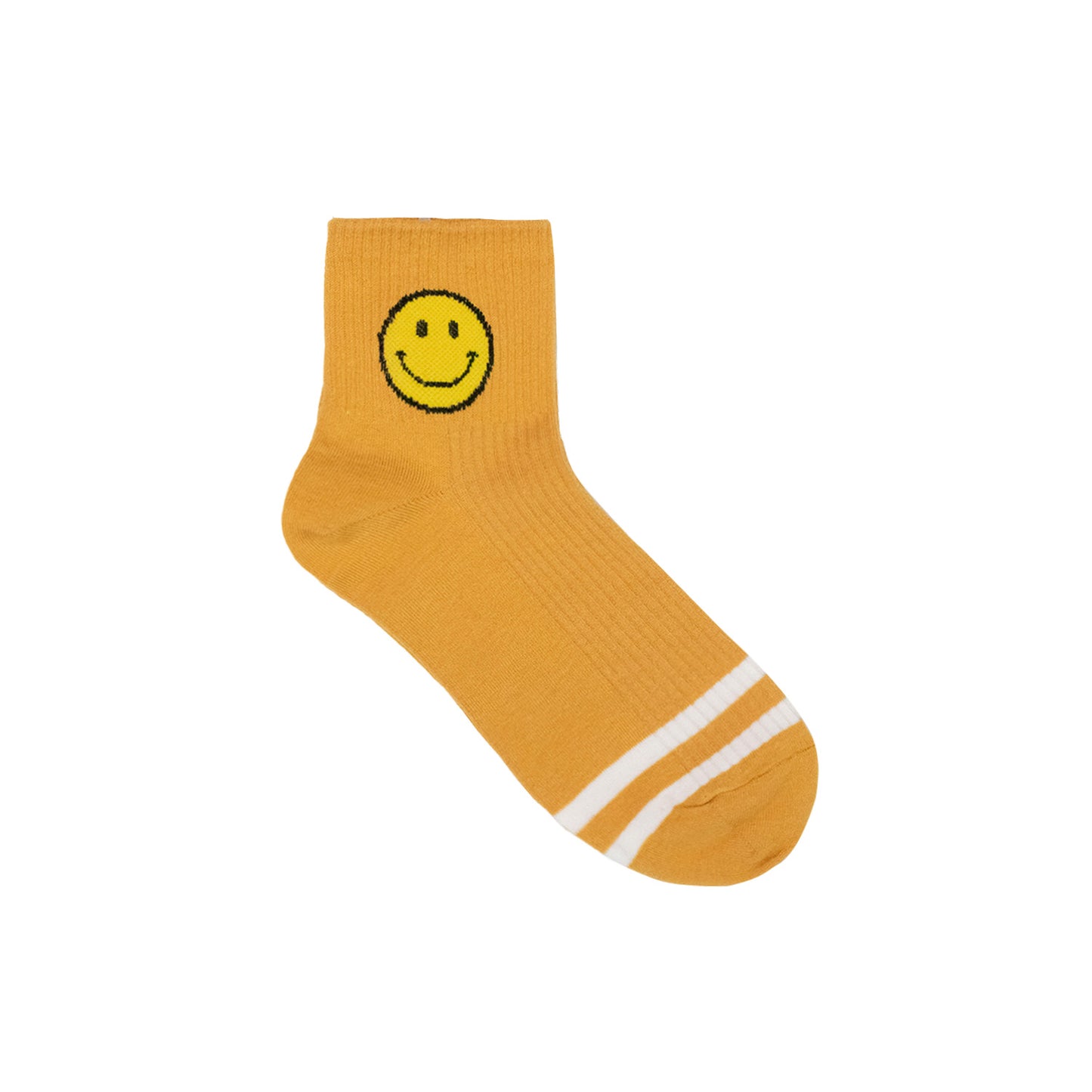 Women's Crew Smile AA Socks