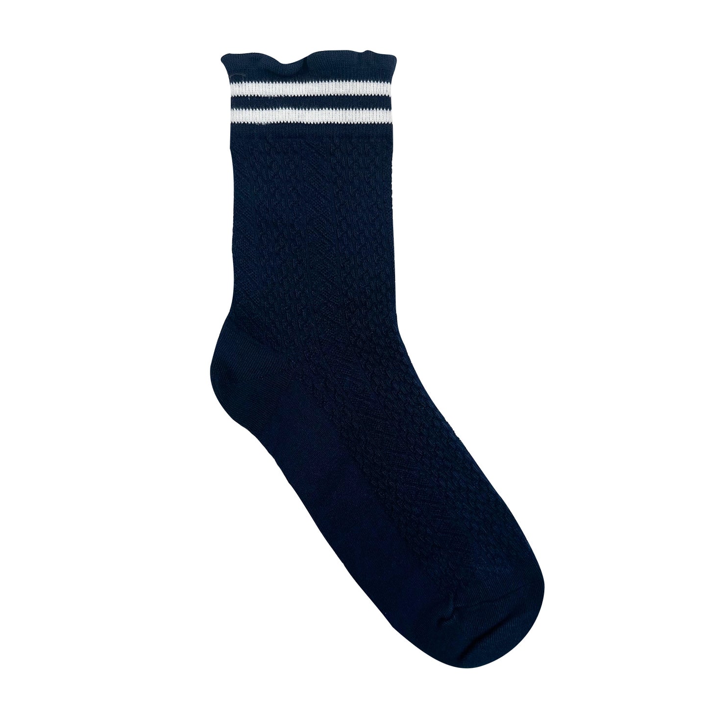 Women's Crew First Twist AA Socks