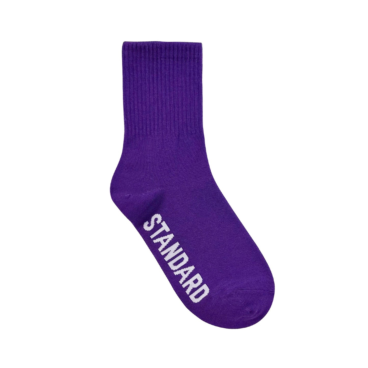 Women's Crew Standard Normal Socks