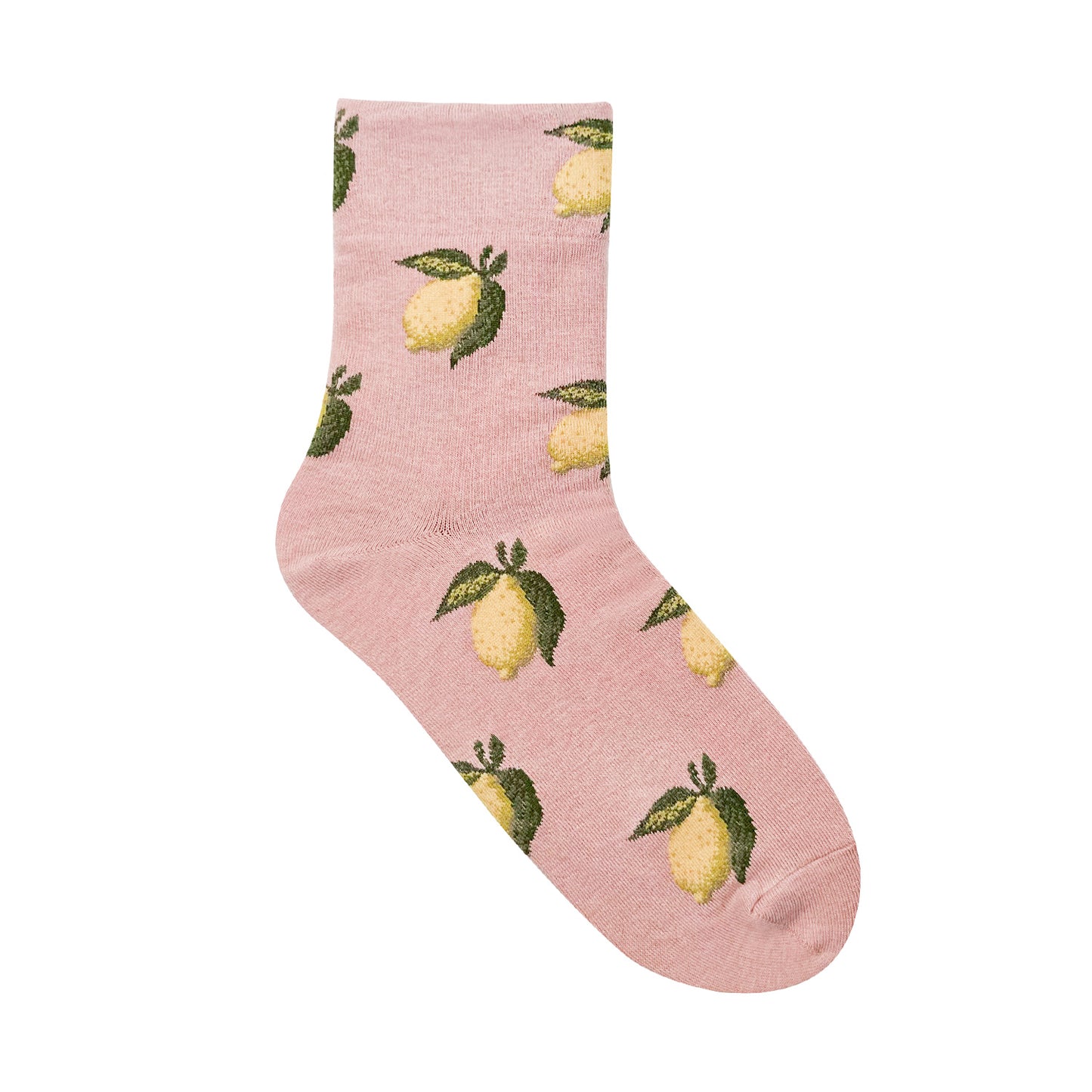 Women's Crew Hi Juicy Socks