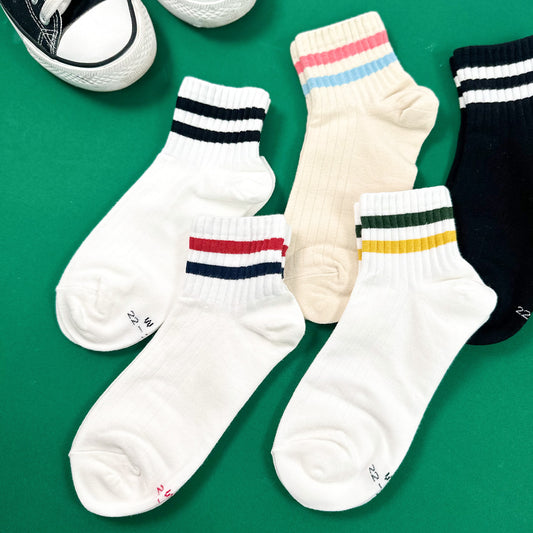 Women's Crew Authentic Socks