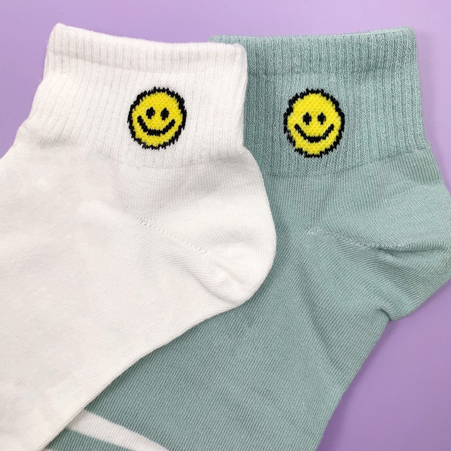 Women's Ankle Smile AA Socks