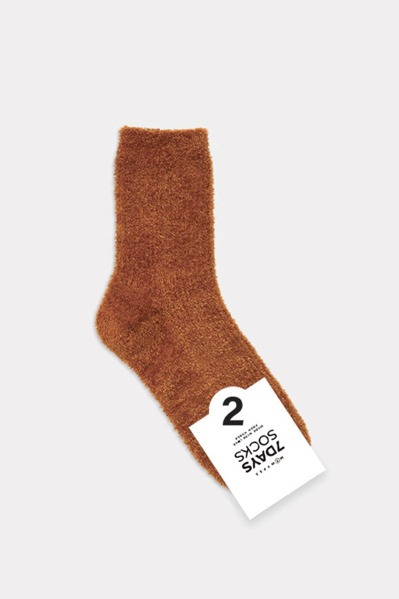 Women's Crew Winter Tactel Socks