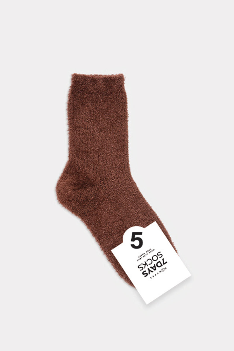Women's Crew Winter Tactel Socks