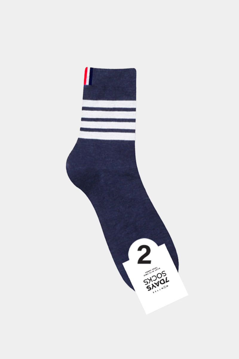 Men's Crew Tailor Socks