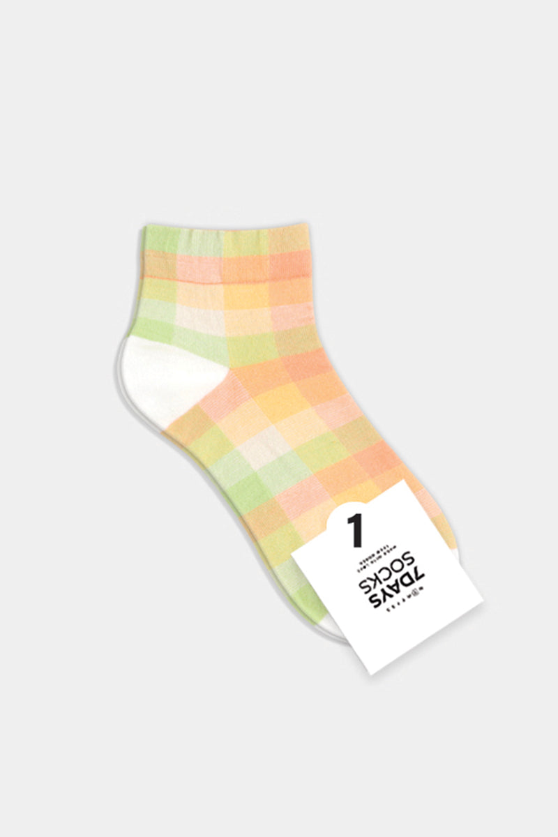 Women's Ankle Check X Check Socks