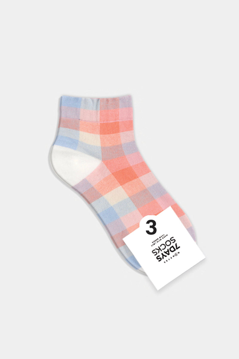 Women's Ankle Check X Check Socks