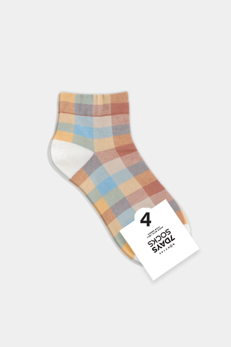 Women's Ankle Check X Check Socks