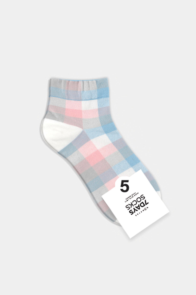 Women's Ankle Check X Check Socks