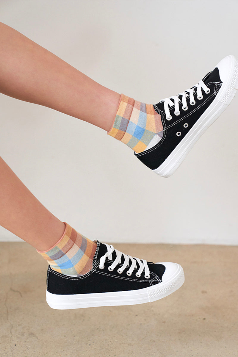 Women's Ankle Check X Check Socks